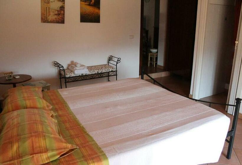 Номер Стандарт, B&b Da Mariella