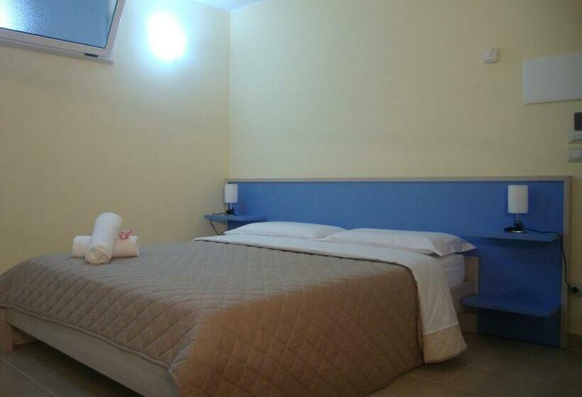 豪华房间, B&b La Gemma Dei Sassi