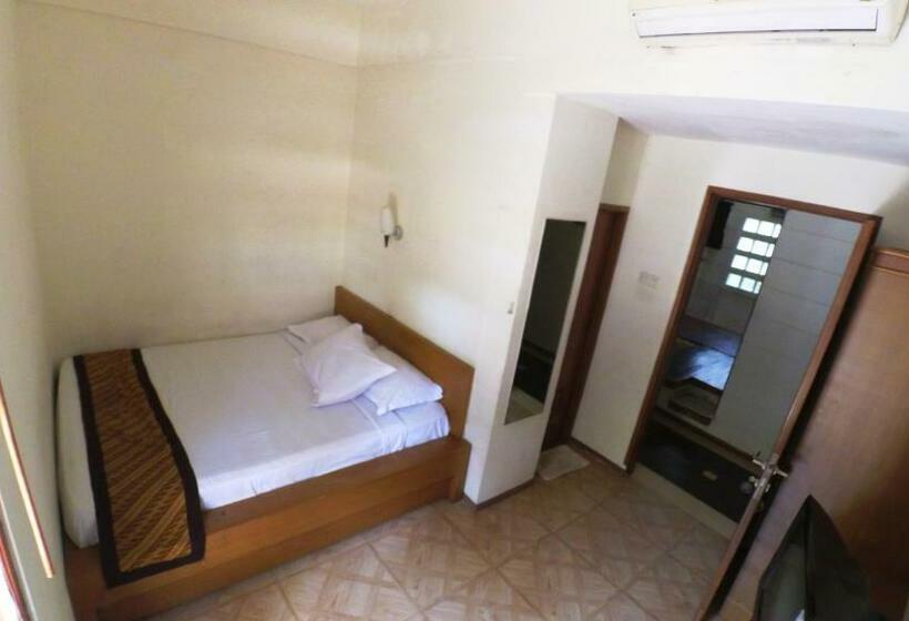 Номер Стандарт, Rumah Tawa Hotel Syariah
