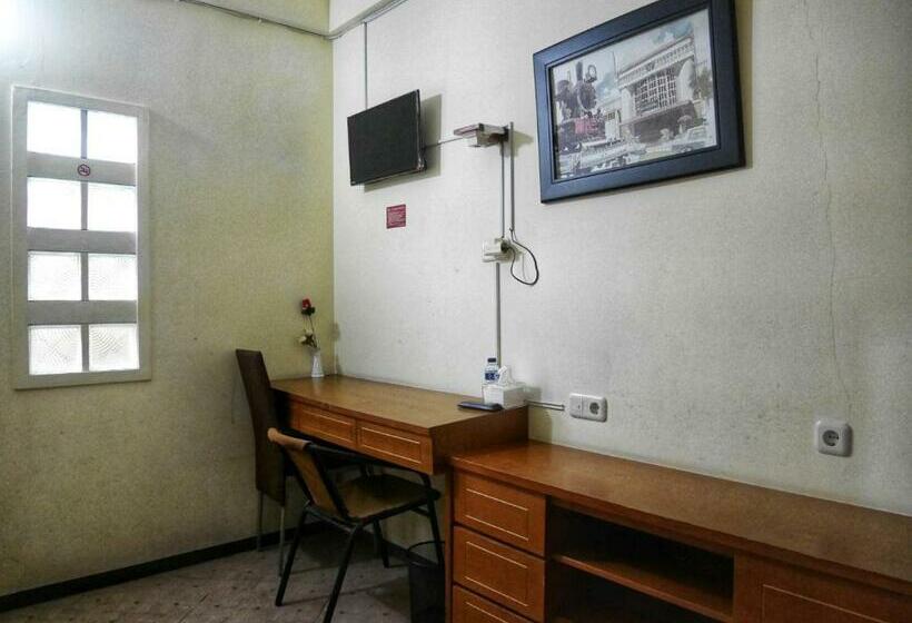 Номер Стандарт, Rumah Tawa Hotel Syariah