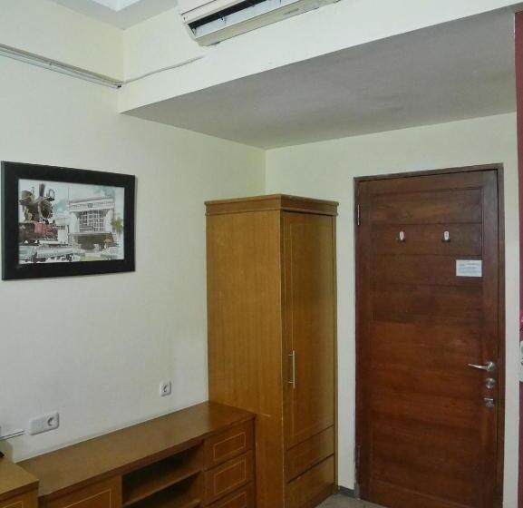 Номер Deluxe Одноместный, Rumah Tawa Hotel Syariah