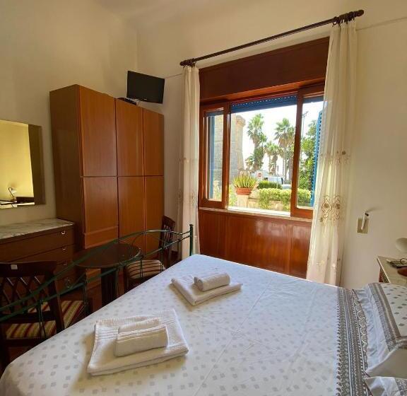 Номер Стандарт, Belvedere4colonne B&b Rooms And Suite