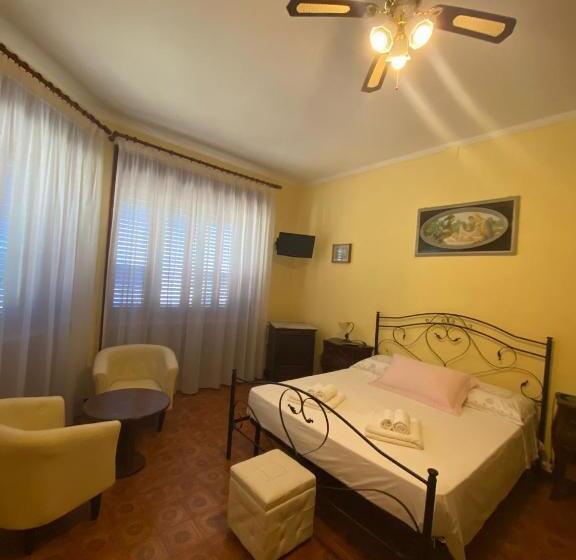 Номер Deluxe, Belvedere4colonne B&b Rooms And Suite
