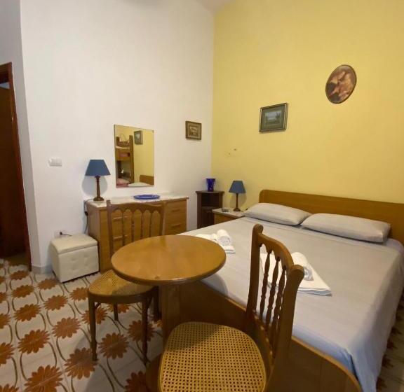 Четырехместный Номер Стандарт, Belvedere4colonne B&b Rooms And Suite