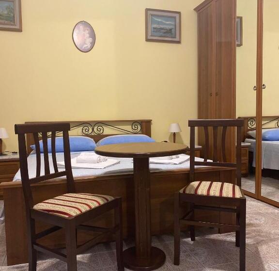 Четырехместный Номер Стандарт, Belvedere4colonne B&b Rooms And Suite