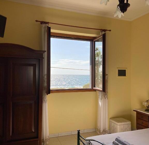 Стандартный Номер Кровать Кинг, Belvedere4colonne B&b Rooms And Suite