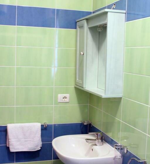 آپارتمان 2 خوابه, Casa Roberta