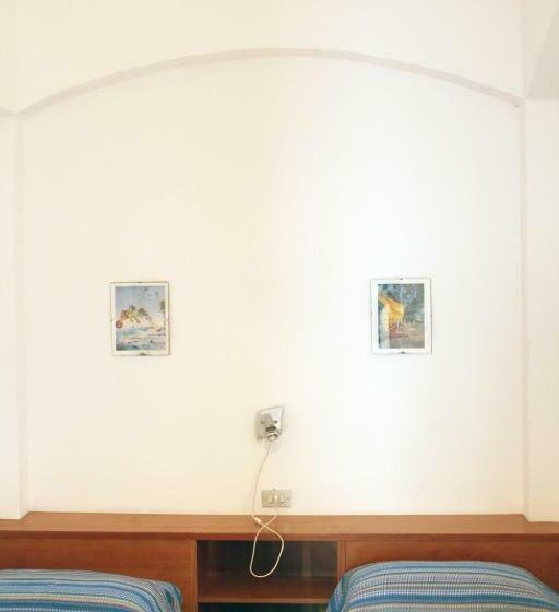 آپارتمان 2 خوابه, Casa Roberta