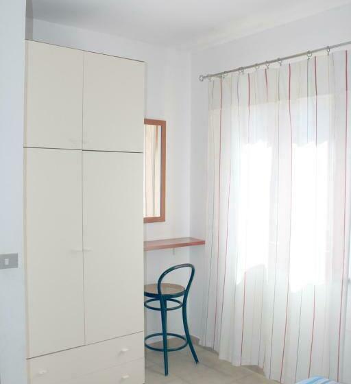 آپارتمان 2 خوابه, Casa Roberta