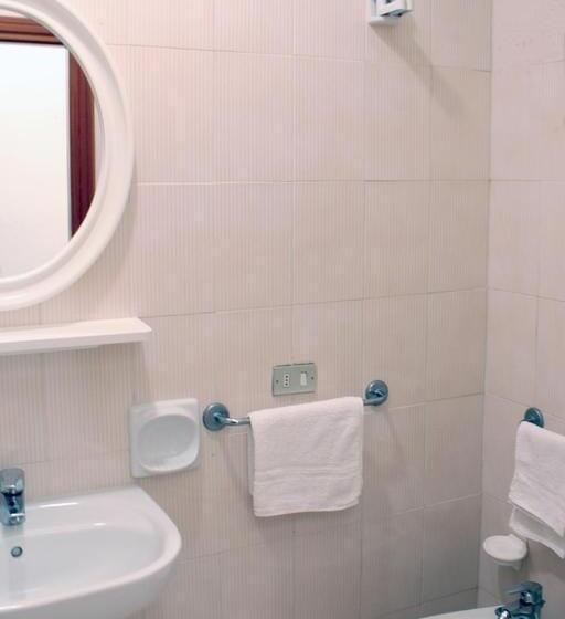 آپارتمان 1 خوابه با تراس, Casa Roberta