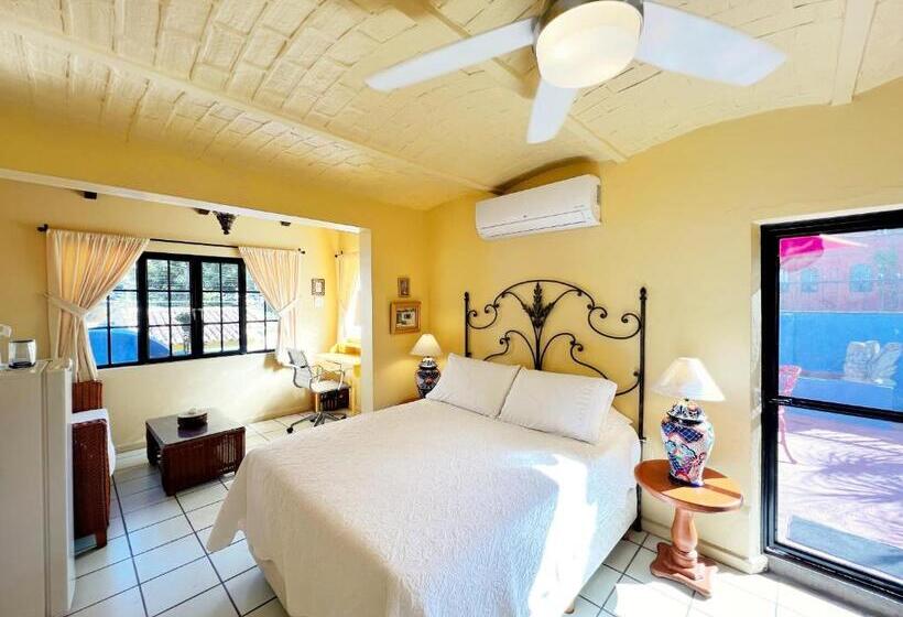 Superior Szoba, Estrellita S Bed & Breakfast
