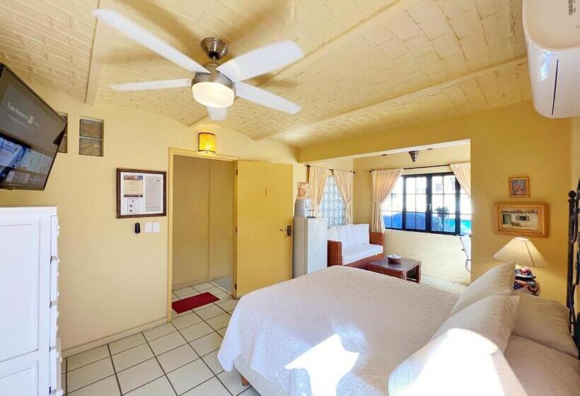 Superior Szoba, Estrellita S Bed & Breakfast