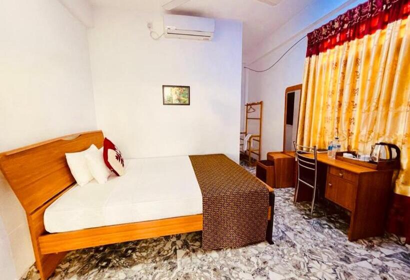 اتاق اکونومی, Nilaveli Hybrid Holiday