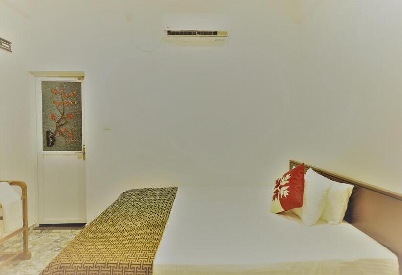 اتاق لوکس یک تخته, Nilaveli Hybrid Holiday