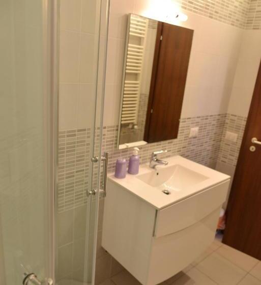 اتاق استاندارد, I Villini B&b