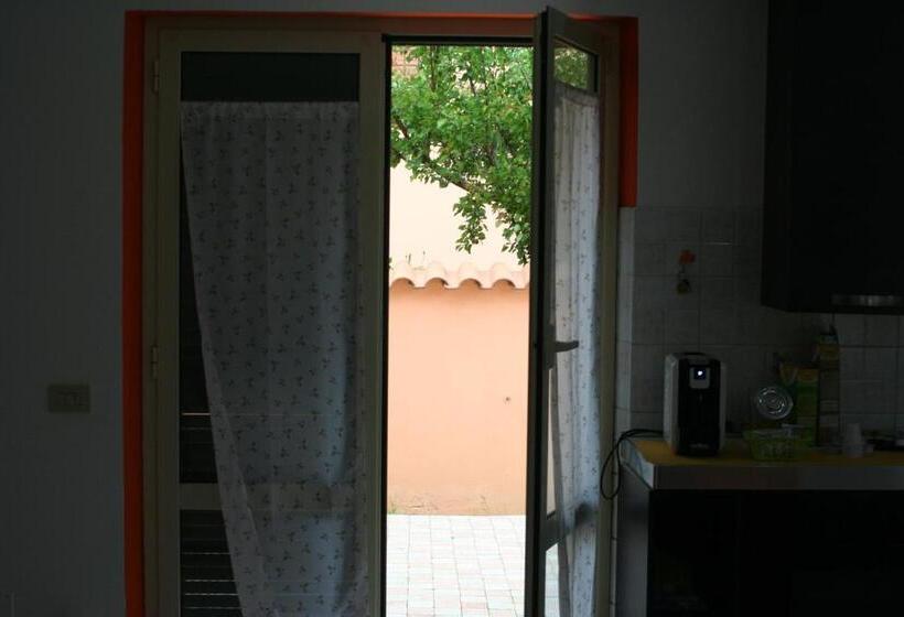 اتاق خانوادگی, I Villini B&b