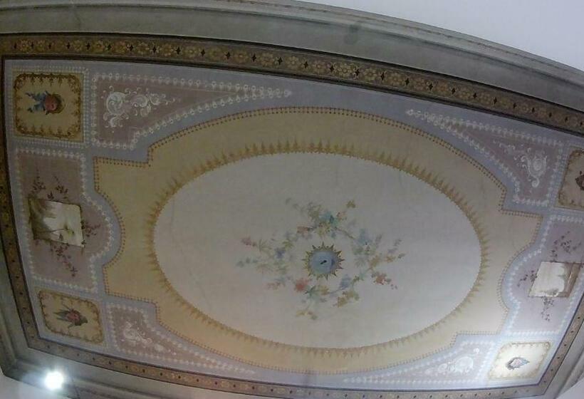 Cameră Standard, Affittacamere Il Dono