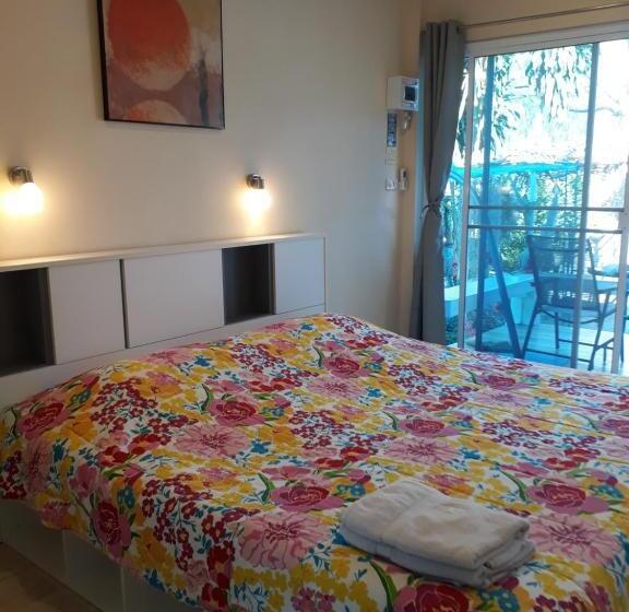 Бунгало Deluxe, Belinda Home