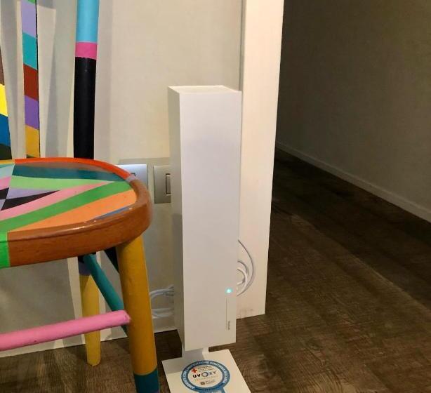 Номер Deluxe, Casa Matilda