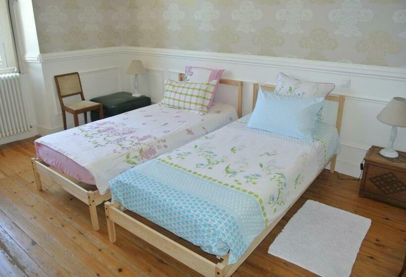 Family Suite, Chateau Erigoye