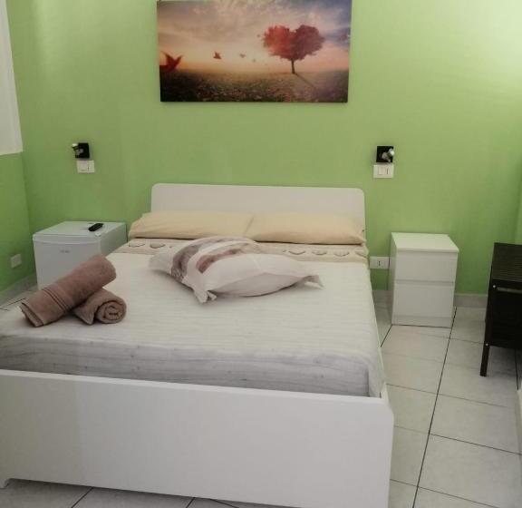 Номер Deluxe, Da Nina