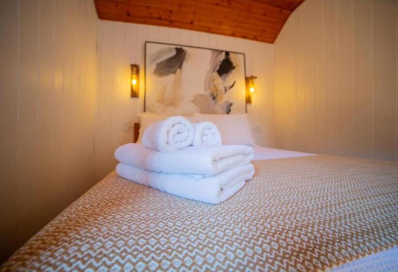 Дом 3 Спальни, Pousada Jardim Monte Verde