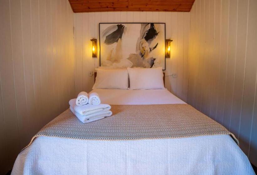Дом 3 Спальни, Pousada Jardim Monte Verde