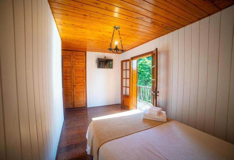 Дом 3 Спальни, Pousada Jardim Monte Verde