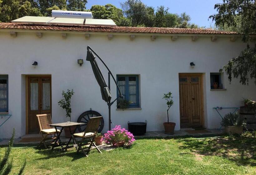 کلبه سوپریور, Agriturismo La Casa Delle Fate