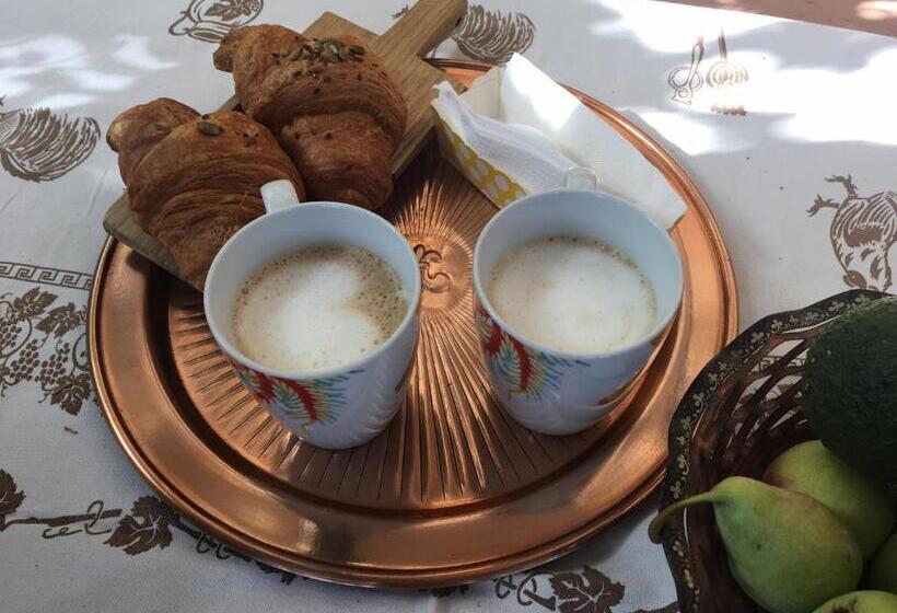 کلبه سوپریور, Agriturismo La Casa Delle Fate