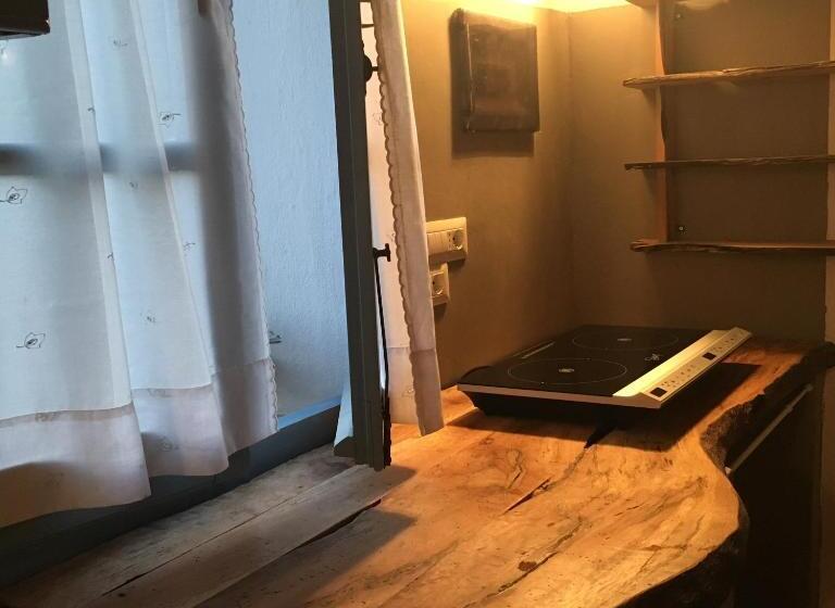 کلبه سوپریور, Agriturismo La Casa Delle Fate