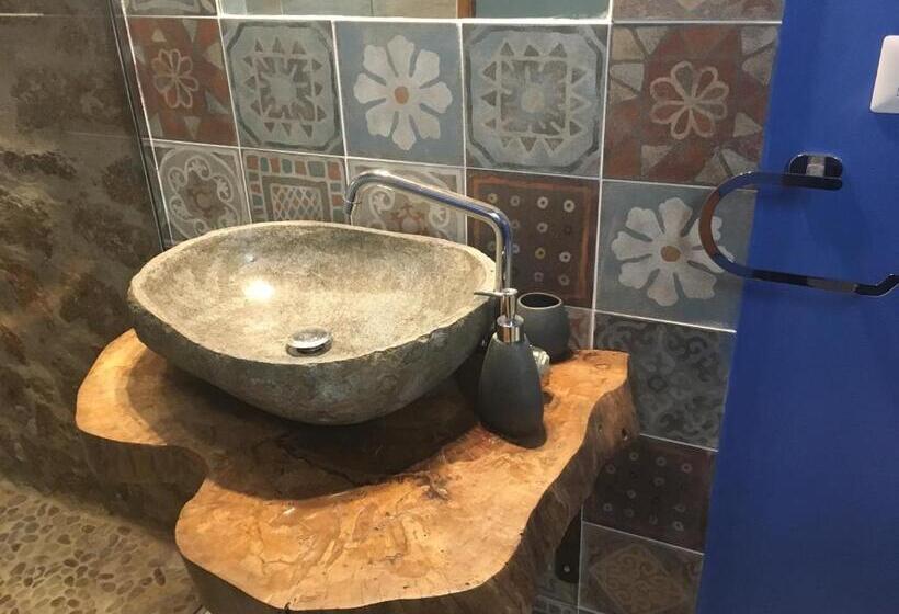 کلبه سوپریور, Agriturismo La Casa Delle Fate