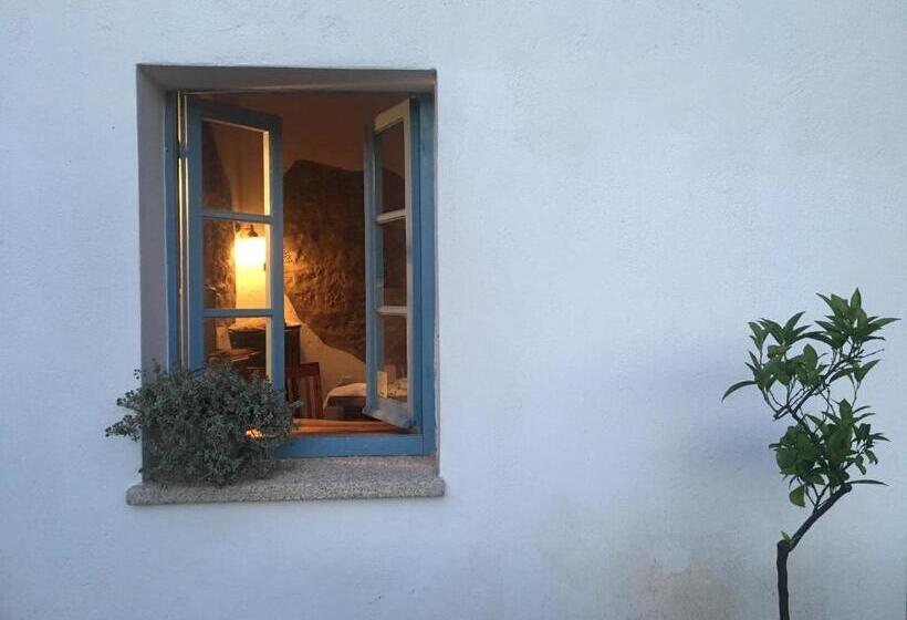 خانه 1 خوابه, Agriturismo La Casa Delle Fate