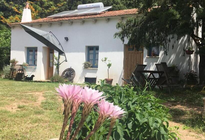 خانه 1 خوابه, Agriturismo La Casa Delle Fate