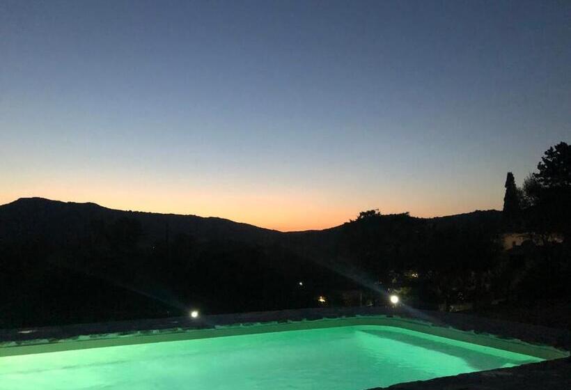 خانه 1 خوابه, Agriturismo La Casa Delle Fate