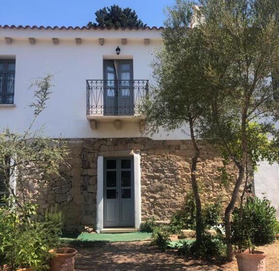 اتاق لوکس با بالکن, Agriturismo La Casa Delle Fate