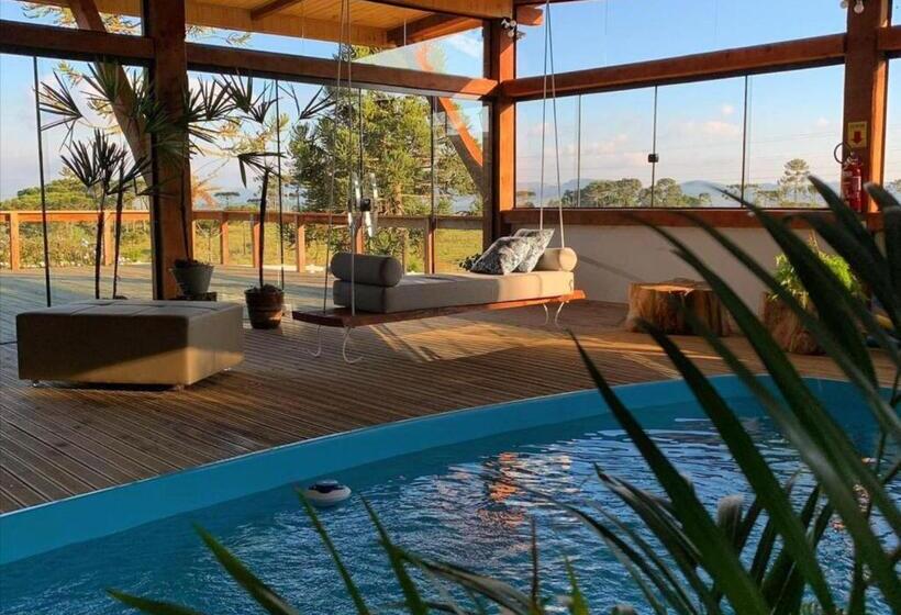 Семейный Номер, Fazenda Santa Rita Turismo Rural