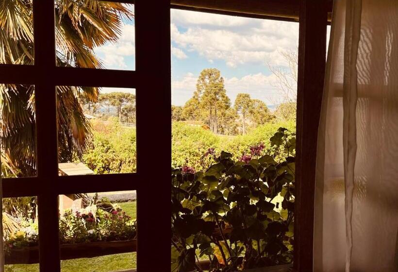 Семейный Номер, Fazenda Santa Rita Turismo Rural