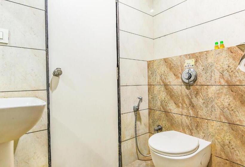 اتاق لوکس, Fabhotel Prime Prowell Crown   Hitech City