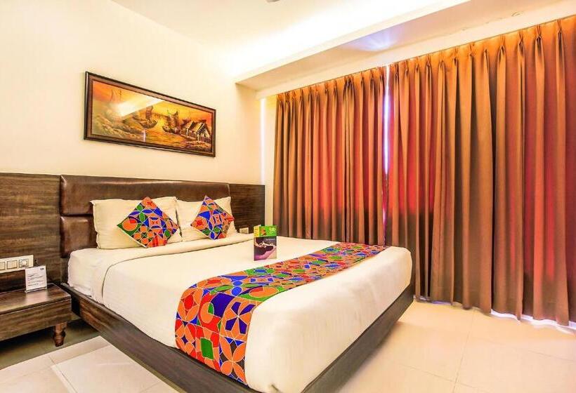 اتاق سوپریور, Fabhotel Prime Prowell Crown   Hitech City