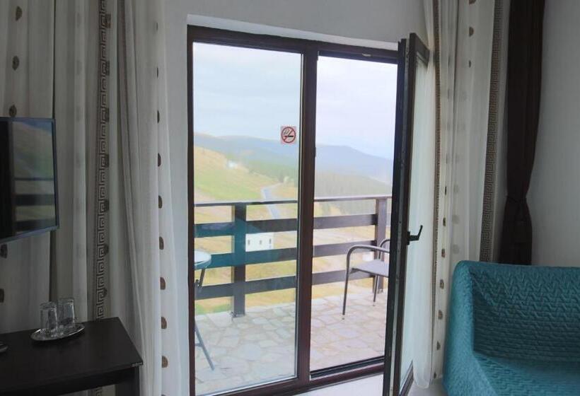스탠다드 룸, Cabana Transalpina