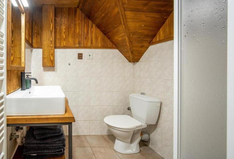 جناح, Penzion Koucký