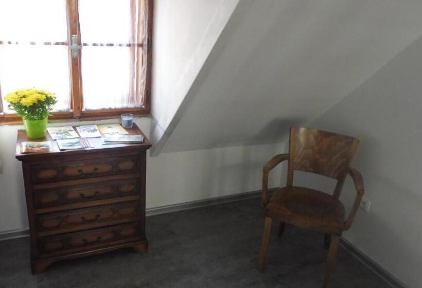 Family Suite, Penzion U žabáka