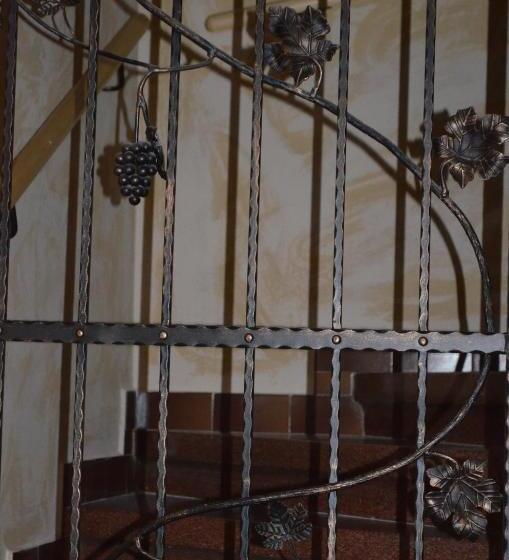 Standard Szoba King Size Bed, Penzion U žabáka