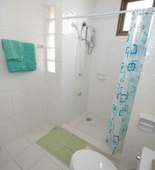 Апартаменты 1 Спальня, Rangsit Apartment Ii