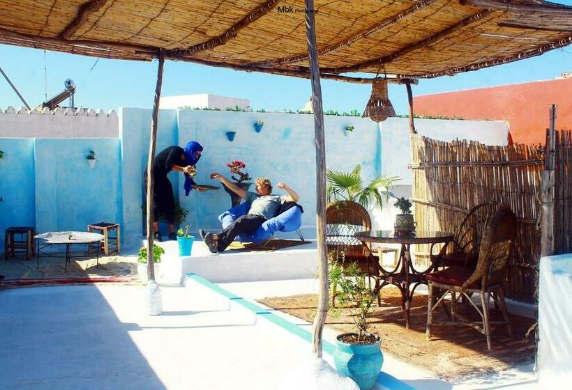 스탠다드 룸, Riad Khmisa