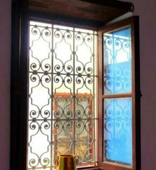 스탠다드 싱글 룸, Riad Khmisa