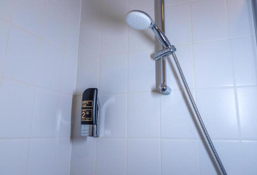 Номер Deluxe с Балконом, Boutique Hotel No5