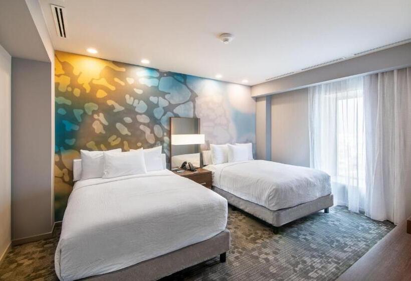 스탠다드 룸, Courtyard By Marriott Mexicali