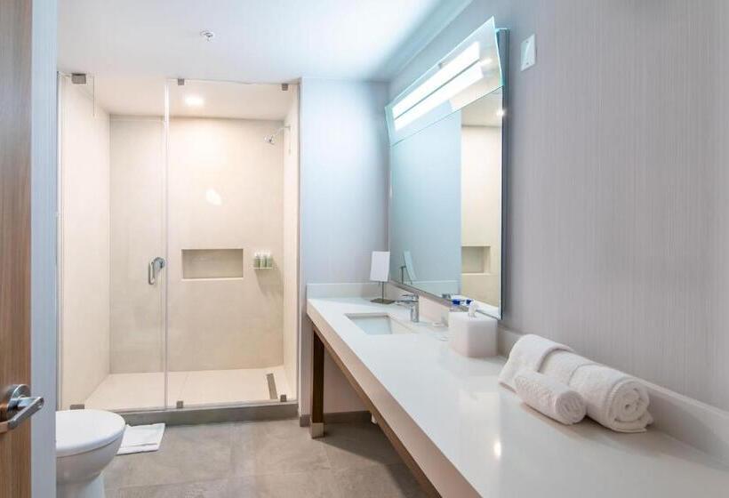 스탠다드 룸, Courtyard By Marriott Mexicali